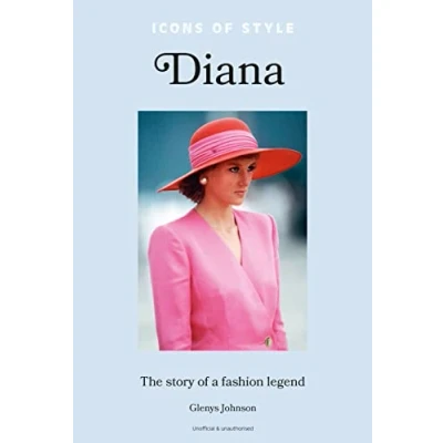 Imagen de Icons Of Style Diana