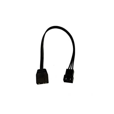 Imagen de Alphacool 18604 Cable de conexión 3 pines a digital RGB 15 cm Modding Flexlights
