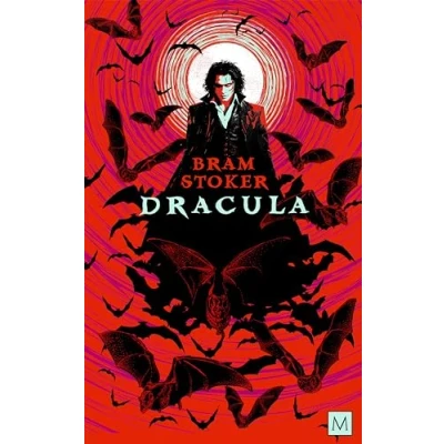 Imagen de Dracula