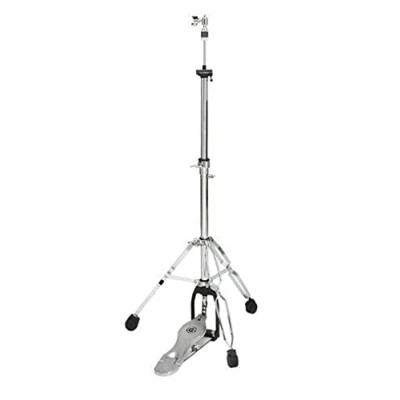 Imagen de Gibraltar Soporte de HiHat Telescopic Doble perfil GLRHH DB