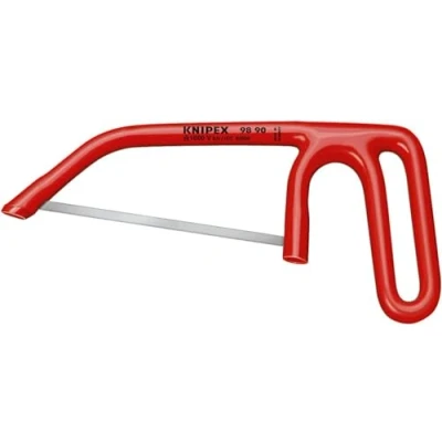 Imagen de Knipex Maleta de herramientas &quot;Robust45&quot; vacía 00 21 36 LE