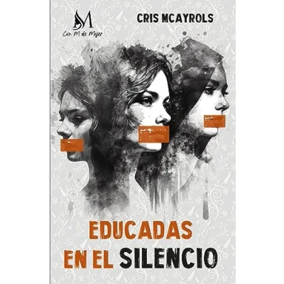 Imagen de Educadas en el silencio