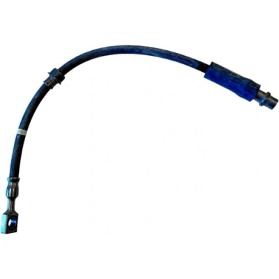 Imagen de CEF 512452 Latiguillos de Freno 445mm Ø 10 OPEL: Astra H Hatchback, Zafira B, TwinTop