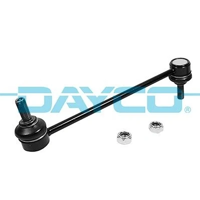 Imagen de DAYCO DSS1020 Bieleta de suspensión Eje delantero, izquierda, derecha M12x1.5 VOLKSWAGEN: Transporter 5 Bus, Multivan (7HM