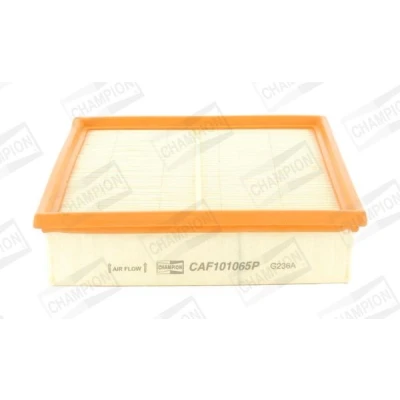 Imagen de CHAMPION CAF101065P Filtro de aire 57 236 219, 213 Cartucho filtrante MERCEDES BENZ: Clase A, CLA Coupé, GLA, INFINITI: Q30, QX30 I