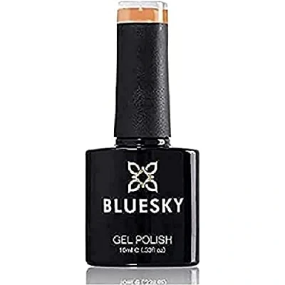 Imagen de Bluesky CS18 gama UV Soak Off Gel de uñas 10 ml