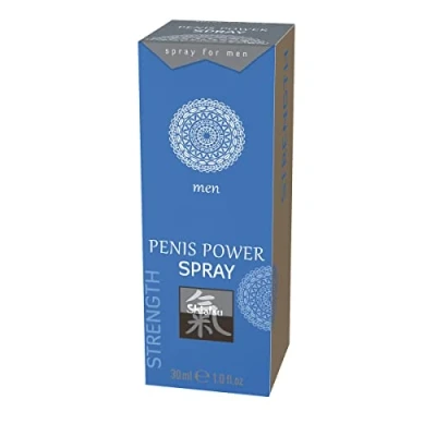 Imagen de Spray De Poder Para El Pene Menta Japonesa Y Bambú