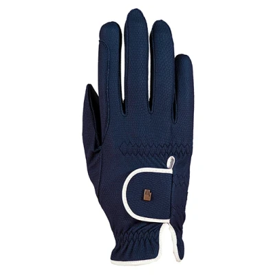 Imagen de Roeckl Lona Riding Gloves