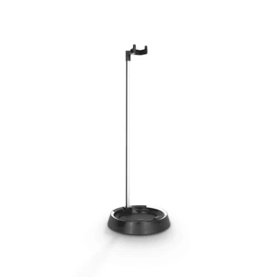 Imagen de Gravity GS LS 01 NH B, Soporte para Guitarra GLOW STAND, Neckhug