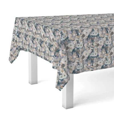 Imagen de Martina Home Mantel Hule TAJO ÚNICO 240x140 CM