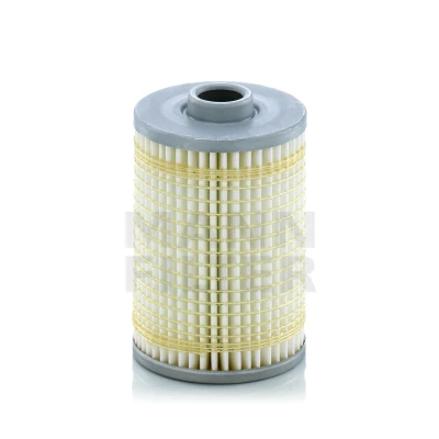 Imagen de MANN FILTER H 9003 x Filtro de aceite con junta Cartucho filtrante