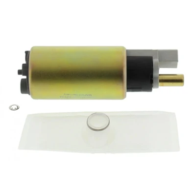 Imagen de MAPCO 22784 Bomba de Combustible eléctrico con filtro previo FORD: FOCUS Mk1 Hatchback, 2, 2 Cabriolet