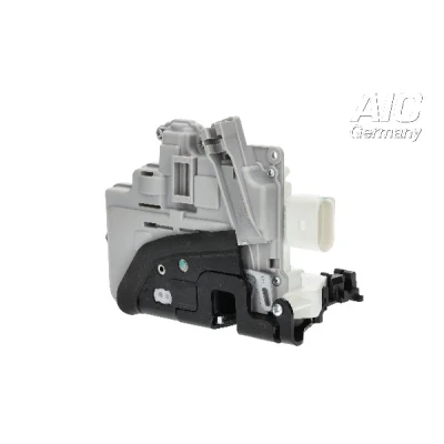 Imagen de AIC 55383 Cerradura de Puerta con cierre centralizado, mando a distancia, función Safelock Delante, izquierda VOLKSWAGEN: Passat B6 Berlina