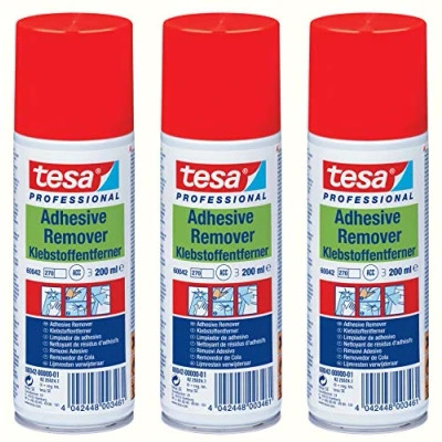 Imagen de Tesa pegamento Eliminador, 200 ml Lata, 3x 200ml, 1