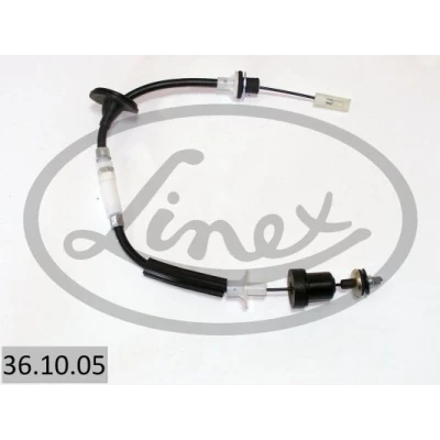 Imagen de LINEX 36.10.05 Cable de Embrague ROVER: 200 Hatchback
