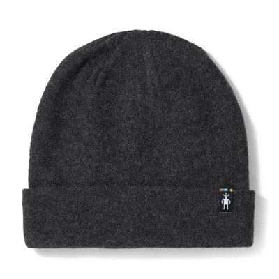 Imagen de Smartwool Boiled WOOL Gorro, Talla: One Size, Charcoal