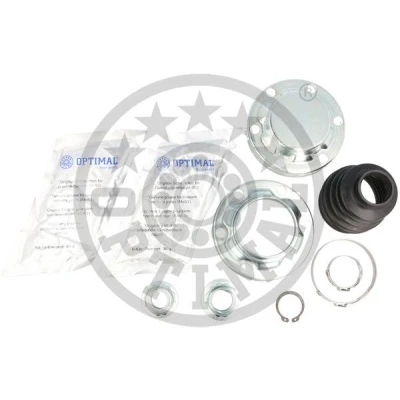 Imagen de OPTIMAL CVB 10663TPE Fuelle Palier 87,5 Termoplástico VOLKSWAGEN: Touareg I, PORSCHE: Cayenne