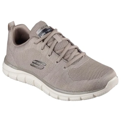 Imagen de Skechers, Zapatillas de Entrenamiento Hombre, Gris, 41 EU