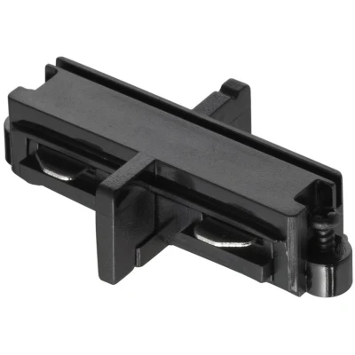 Imagen de Nordlux Conector para sistema de riel Link, negro