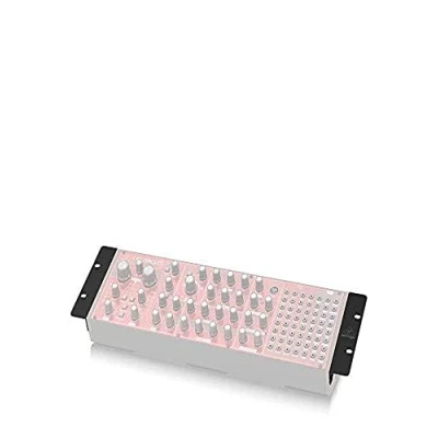 Imagen de Behringer Eurorack EARS (80 HP) Orejas de rack 19&quot; para chasis 80 HP
