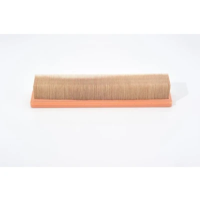 Imagen de BOSCH F 026 400 387 Filtro de aire 59 81,5 356 Cartucho filtrante RENAULT: CLIO 4, 3, TWINGO 2, DACIA: SANDERO I, Logan I Berlina
