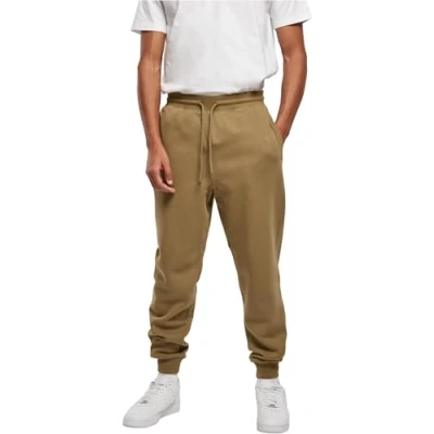 Imagen de Urban Classics Basic Sweatpants Pantalones deportivos, Hombre, Talla: Medium, Tiniolive