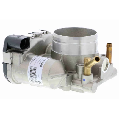 Imagen de VEMO V10 81 0065 Cuerpo de Mariposa Unidad control/software se debe actualizar Q+, calidad primer equipo &quot;HECHA EN ALEMANIA&quot; VOLKSWAGEN: Golf 5