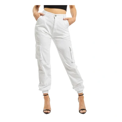 Imagen de Pantalones cargo femme DEF Ruby