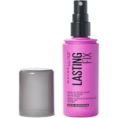 Imagen de Maybelline Spray de fijación 100 ml