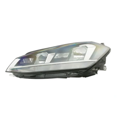 Imagen de HELLA 1EB 013 924 011 Faros VOLKSWAGEN: Golf 7, 7 Variant