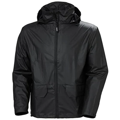 Imagen de Helly Hansen 990 4XL70180 Voss Chaqueta, Talla 4XL