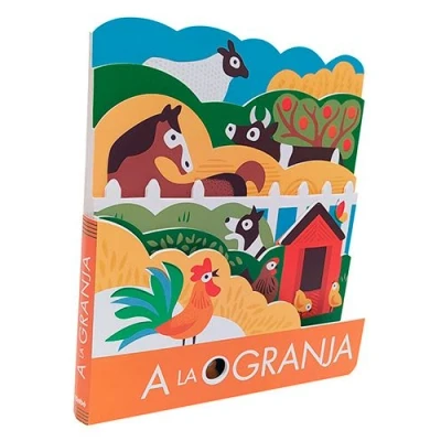 Imagen de A La Granja (cat)