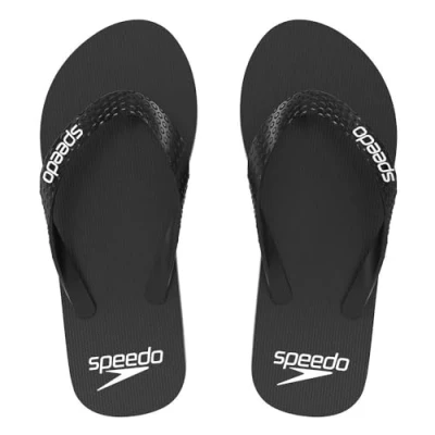 Imagen de Speedo Flip Flop, Chancletas Hombre, Negro, 42 EU