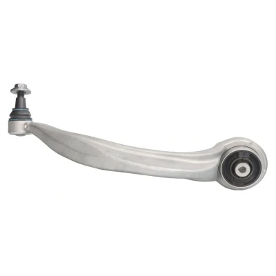 Imagen de LEMFÖRDER 35884 01 Barra oscilante, suspensión de ruedas Eje delantero, debajo, posterior, izquierda Brazo oscilante transversal Aluminio AUDI: A8 D4