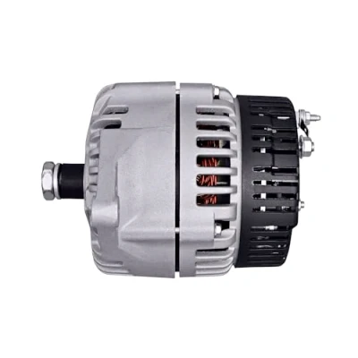 Imagen de HELLA 8EL 015 643 131 Alternador 14V 95A