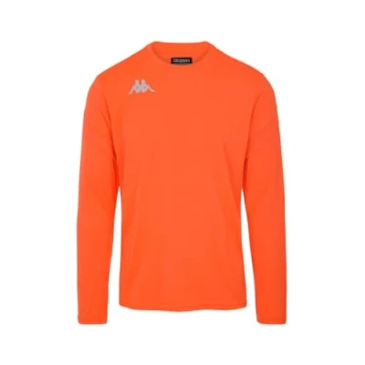 Imagen de Kappa DOVOL Camiseta Naranja 8 años