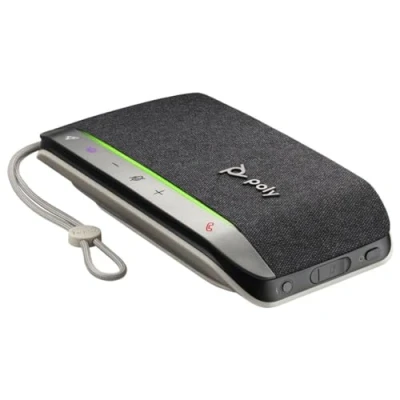 Imagen de Altavoz bluetooth portátil 7f0j8aa