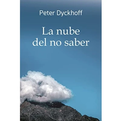 Imagen de la nube del no saber: Inmersión en vida espiritual (Espiritualidad)
