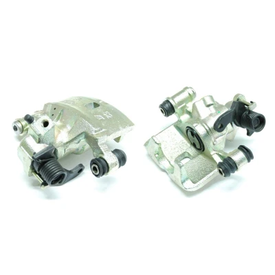 Imagen de BOSCH 0 986 473 489 Pinza de freno Hierro fundido 44,6 TOYOTA: Corolla VIII Compact, Familiar