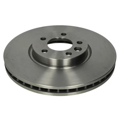 Imagen de ABE C3W045ABE Disco de freno Eje delantero 339,8 32,2 5 ventilado VOLKSWAGEN: Transporter Bus, Multivan (7HM,
