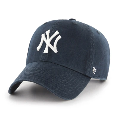 Imagen de &#039;47 MLB NEW YORK Yankees Gorra, Talla: One Size, Navy