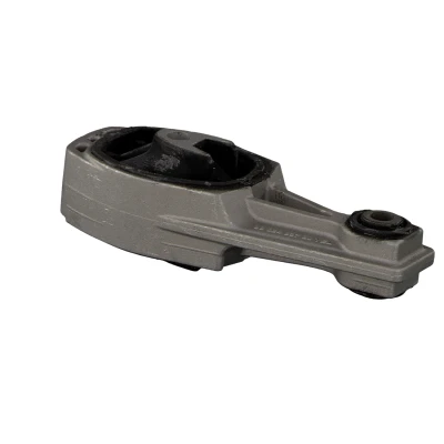 Imagen de FEBI BILSTEIN 32716 Soporte de motor debajo, posterior Rodamiento caucho metal 100 PEUGEOT: 207 Hatchback, 208 I SW, CITROËN: C3 II