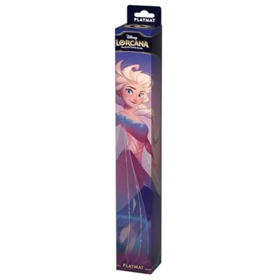Imagen de Ravensburger Disney Lorcana Playmat B Set 6