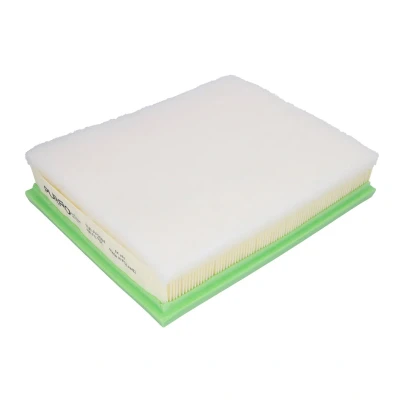 Imagen de PURRO PUR PA2084 Filtro de aire 52 182 239 Cartucho filtrante PEUGEOT: 208 I Hatchback, 308 II SW 2, CITROËN: Berlingo, C4 Cactus