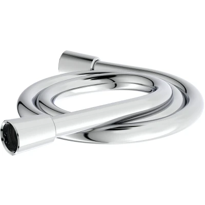 Imagen de Ideal Standard Idealflex BE125AA Manguera de ducha universal 1,25 m, cromada