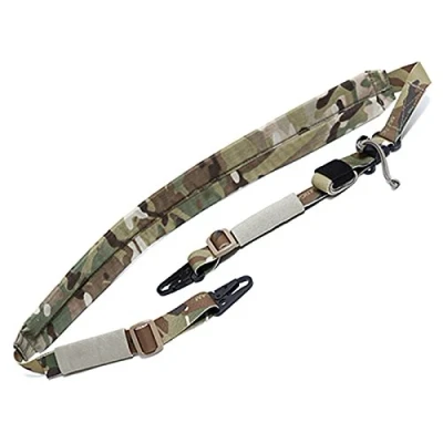 Imagen de LBX Tactical Eslinga de dos puntos, Multicam