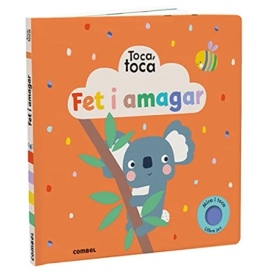 Imagen de Fet i amagar (Toca, toca)