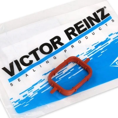 Imagen de REINZ 71 33109 10 Junta Colector de Admision Caucho BMW: 3 Berlina, 5 1 Hatchback, LAND ROVER: Freelander I SUV Cabrio,