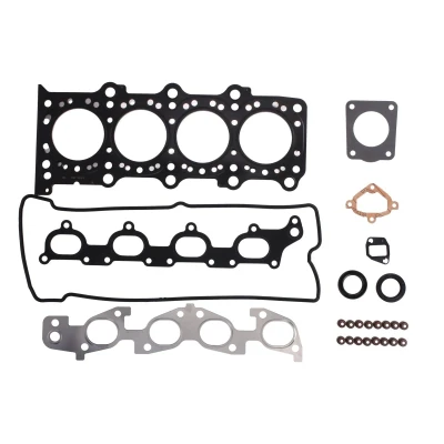 Imagen de AJUSA 52195700 Juego de juntas, culata con junta culata, vástago válvula MULTILAYER STEEL SUZUKI: Vitara I SUV Cabrio,