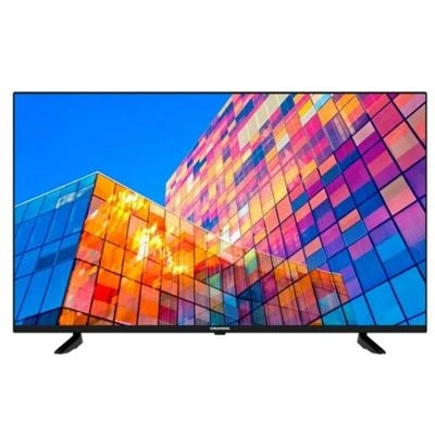 Imagen de GRUNDIG LED 43 43GFU7800B 4K Android TV G, Negro